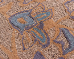 Oushak Series 8 Oriental Wool Rug