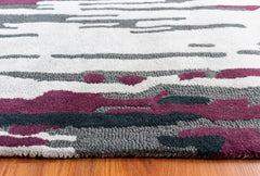 wool rug
