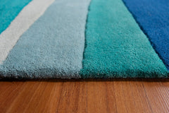 wool rug
