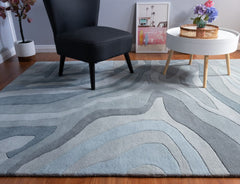 wool rug