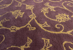 Royal Series 3 Oriental Wool Rug