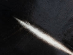 Black And White Cowhide Rug