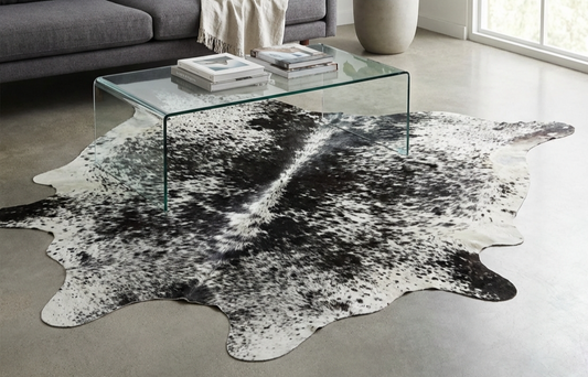 Cowhide Rugs loved by Australian
