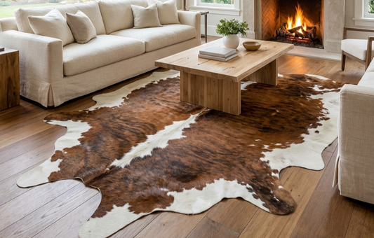 Buy Cowhide Rugs in Australia