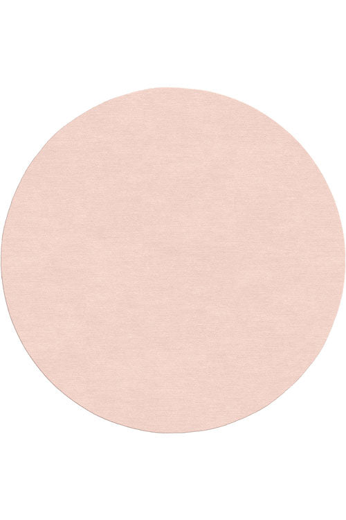 Minimalist Wool Rug - Evening Shade