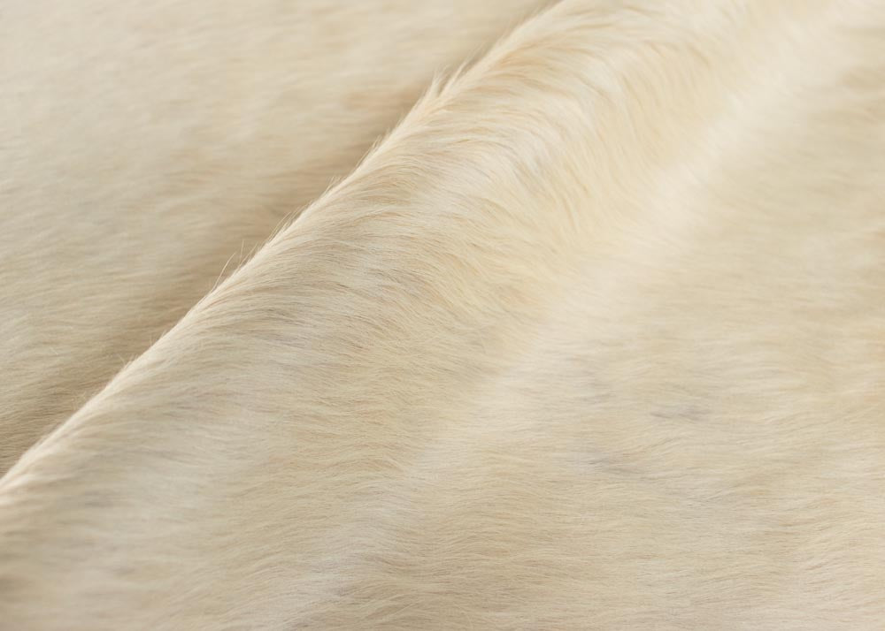 cowhide rug