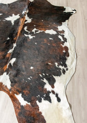 Buy genuine cowhide rug for sale online in Australia