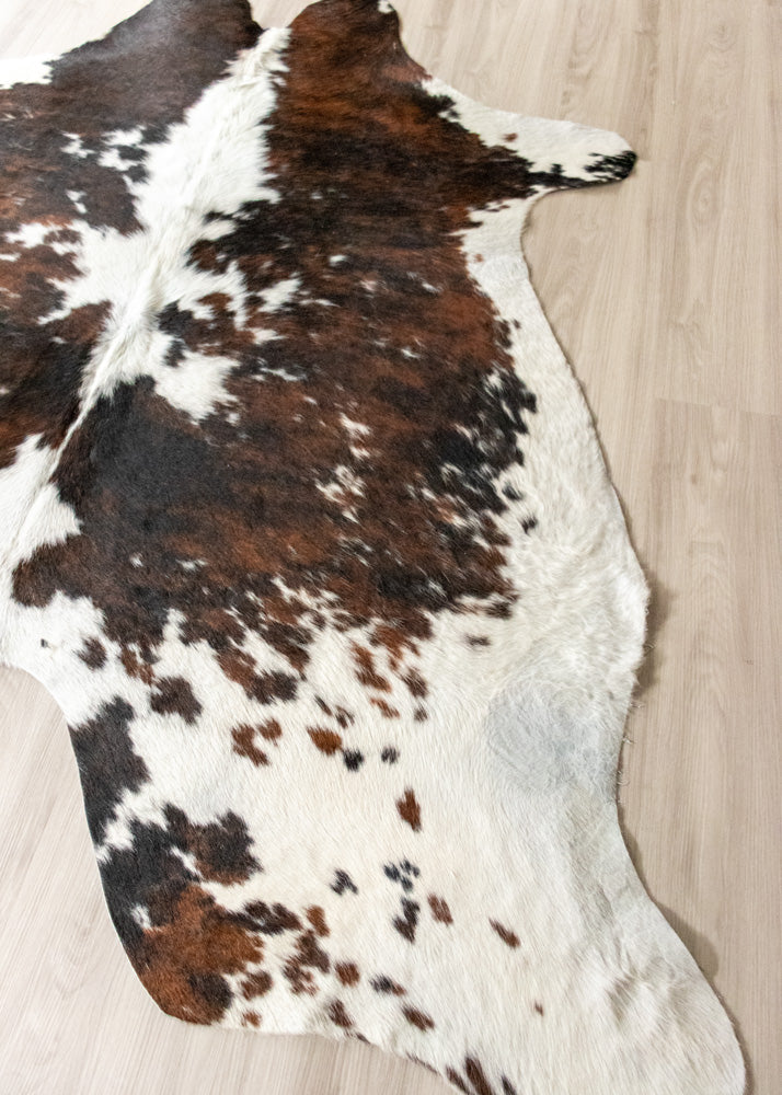 Buy genuine cowhide rug for sale online in Australia