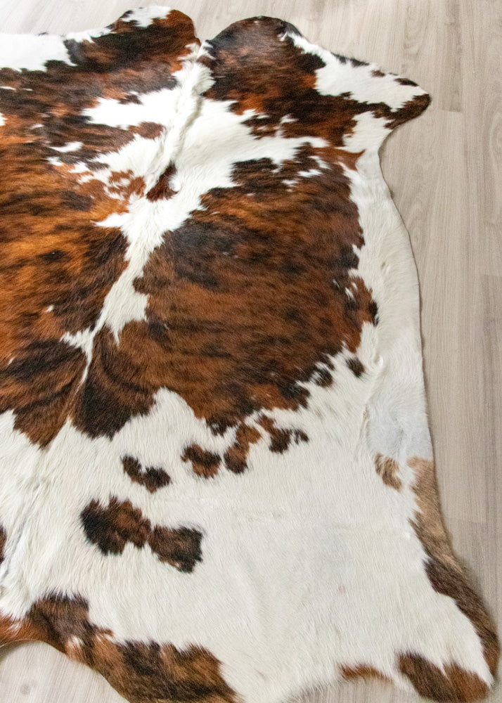 Buy genuine cowhide rug for sale online in Australia