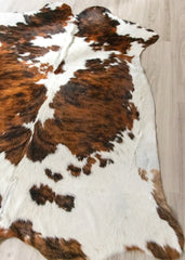 Buy genuine cowhide rug for sale online in Australia