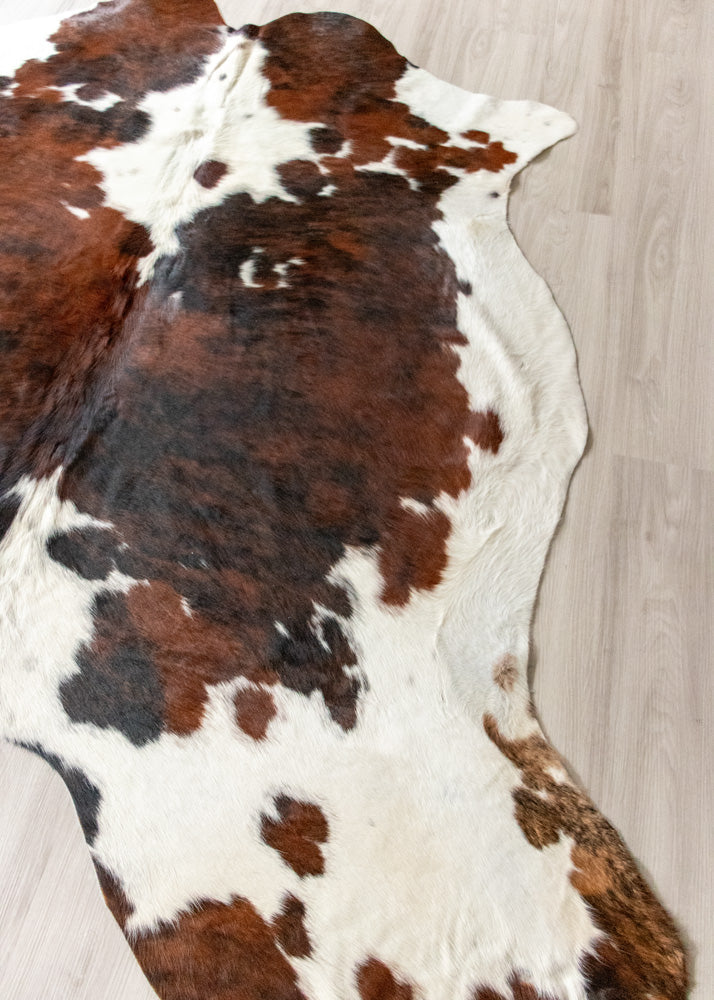 Buy genuine cowhide rug for sale online in Australia