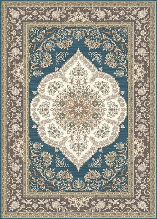 Traditional Area Rug