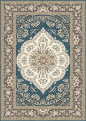 Traditional Area Rug