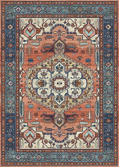 Vintage Area Rug