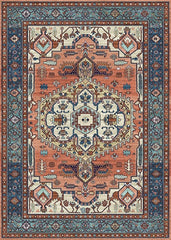 Vintage Area Rug