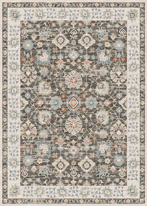 Vintage Area Rug