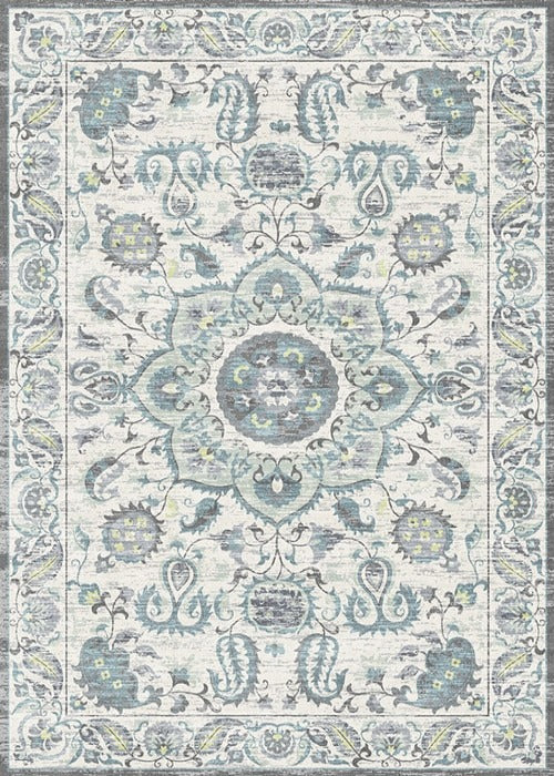 Vintage Area Rug