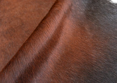 cowhide rug