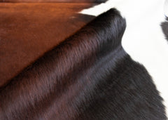 cowhide rug