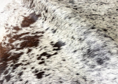 cowhide rug