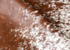 cowhide rug