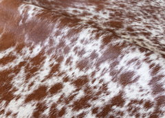 cowhide rug