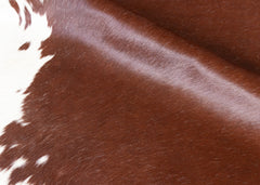 cowhide rug