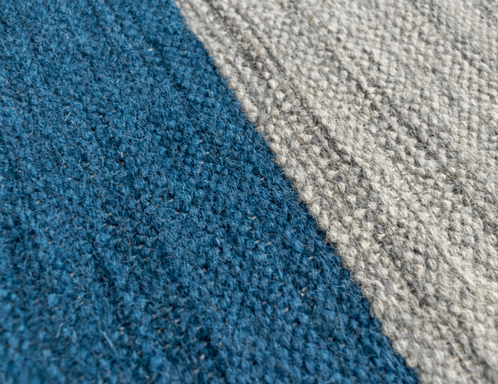 wool rug