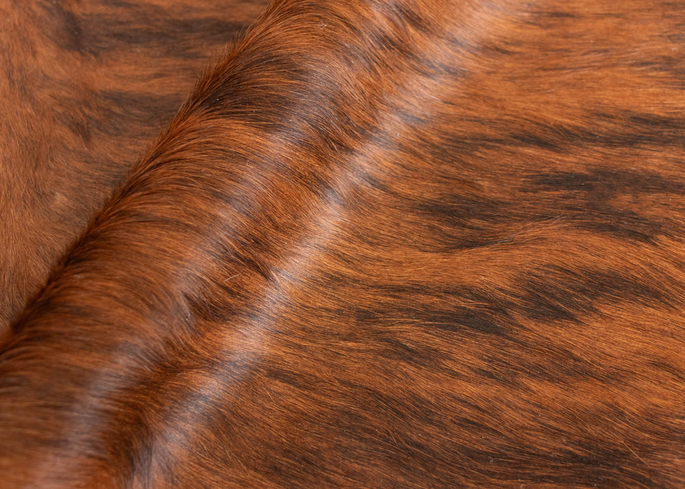 cowhide rug