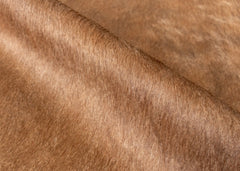 cowhide rug