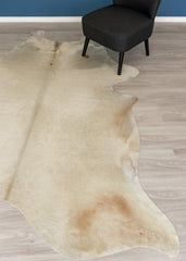 cowhide rug