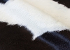 cowhide rug