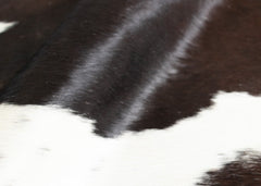 cowhide rug