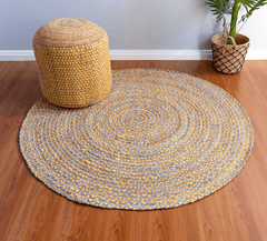 jute rug