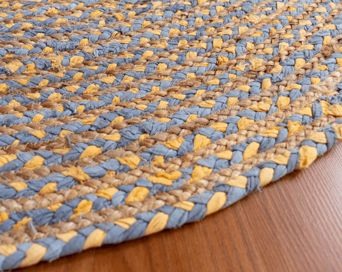 jute rug