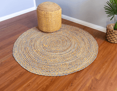 jute rug