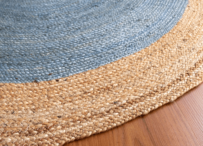 jute rug