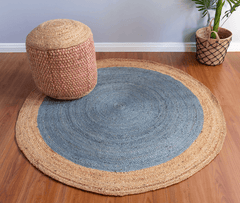 jute rug