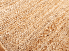 jute rug