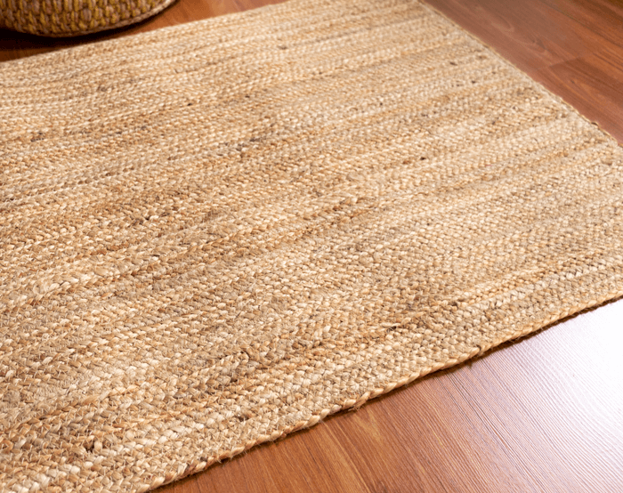 jute rug