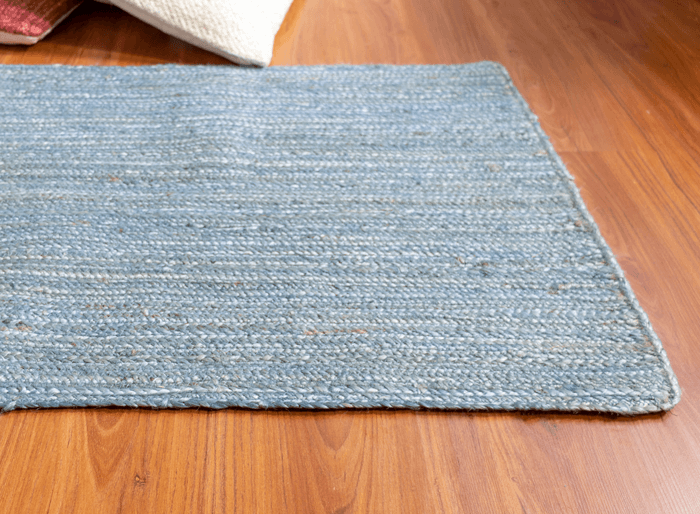 jute rug