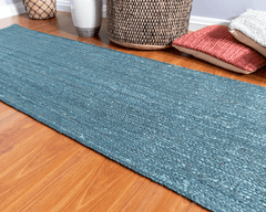 jute rug