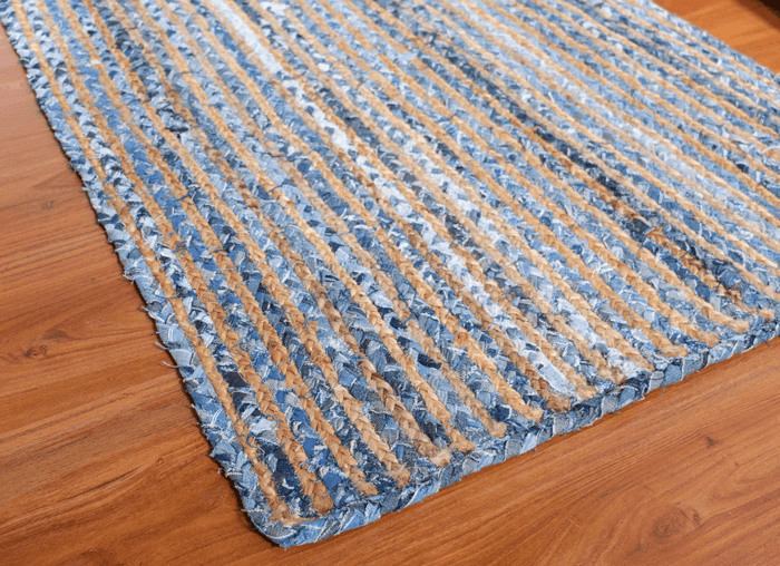 jute rug