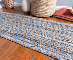 jute rug