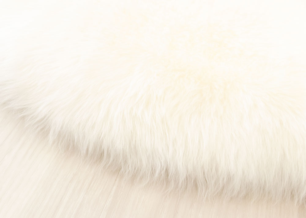 Natural White