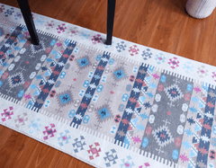 Hallway Runner Rug