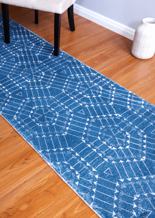 Hallway Runner Rug