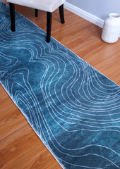 Hallway Runner Rug