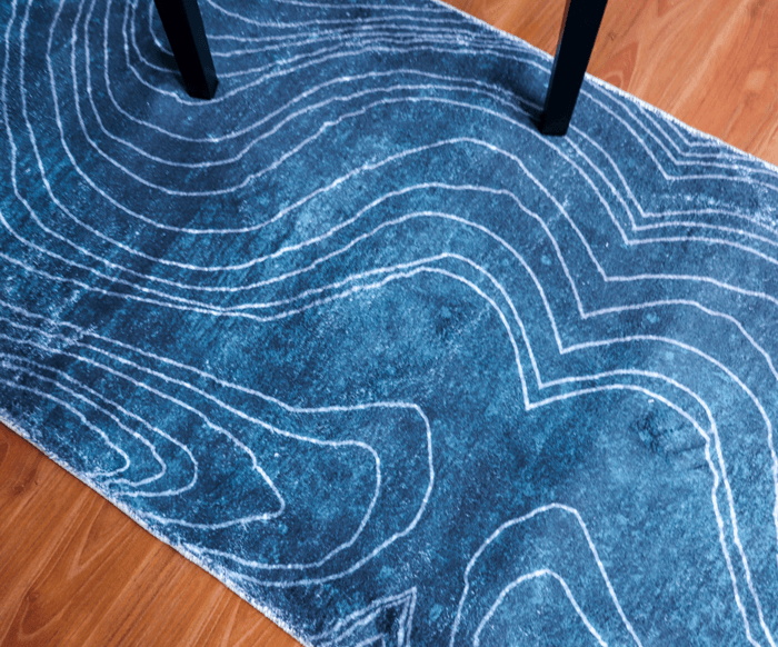 Hallway Runner Rug