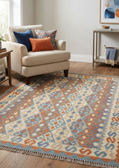 Chimbar Kilim Rug